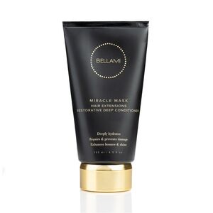 Bellami Miracle Mask Restorative Deep Conditioner 4.5OZ